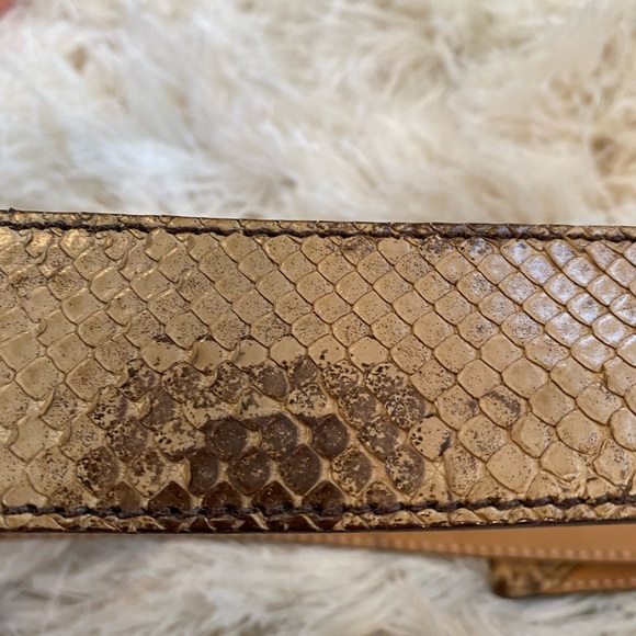 Prada belt - Picture 3 of 5